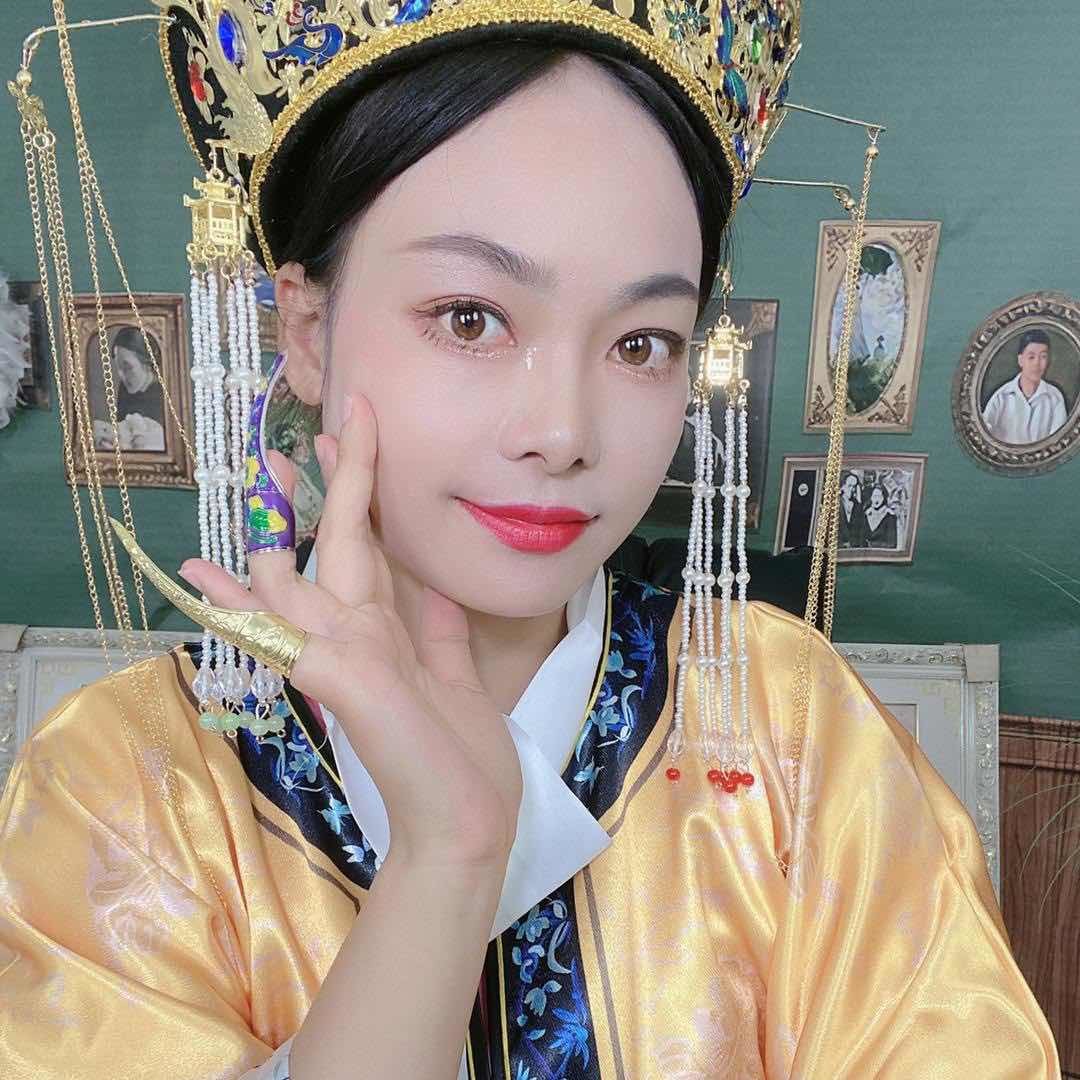 麻辣小咖妃