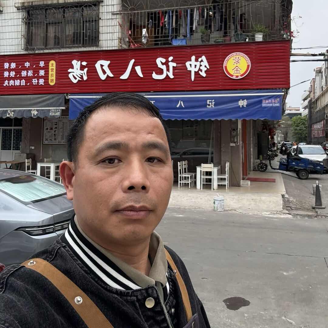军哥钟记美食