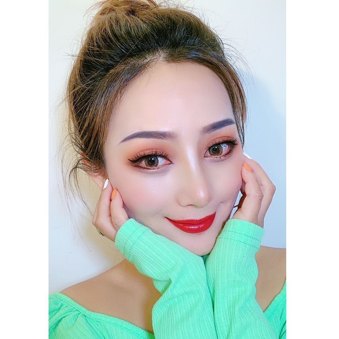晶晶是美女吖