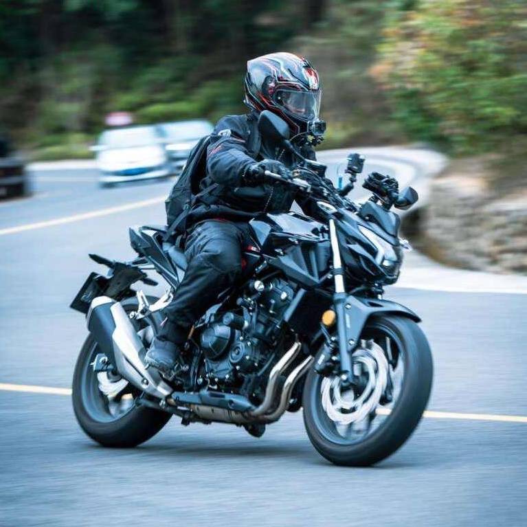 小阳摩托车语录