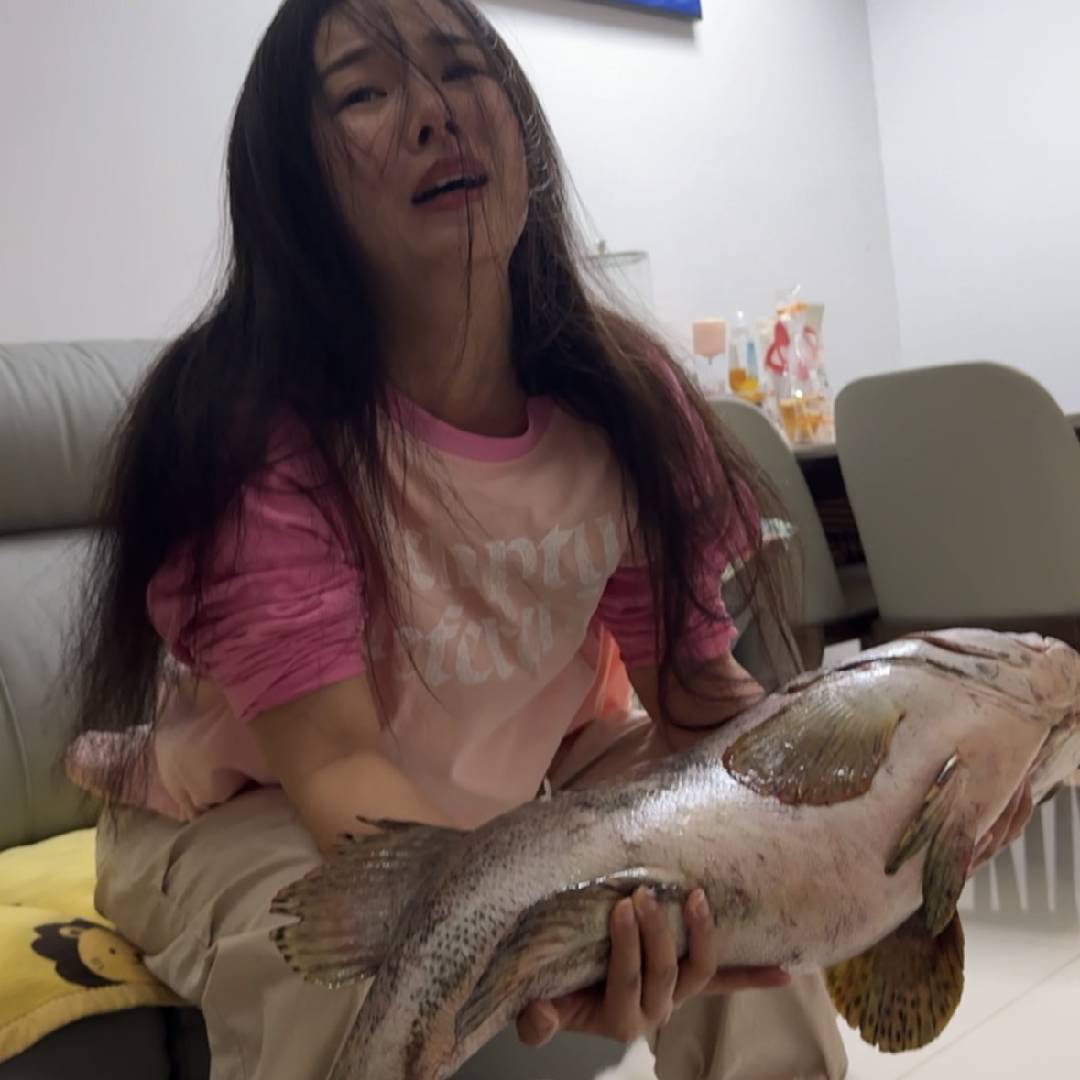 朱有鱼