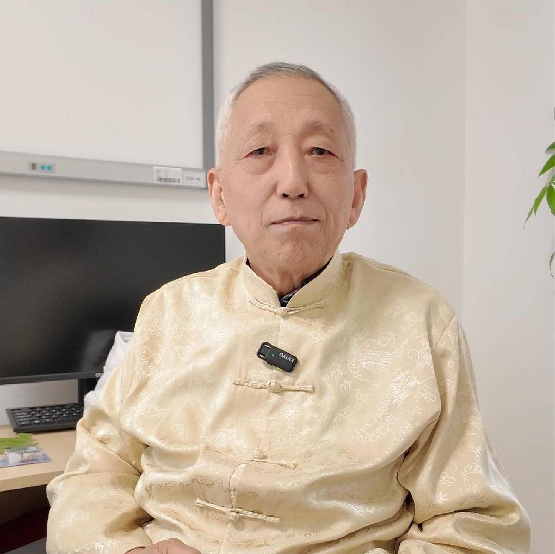 清华马晓年主任