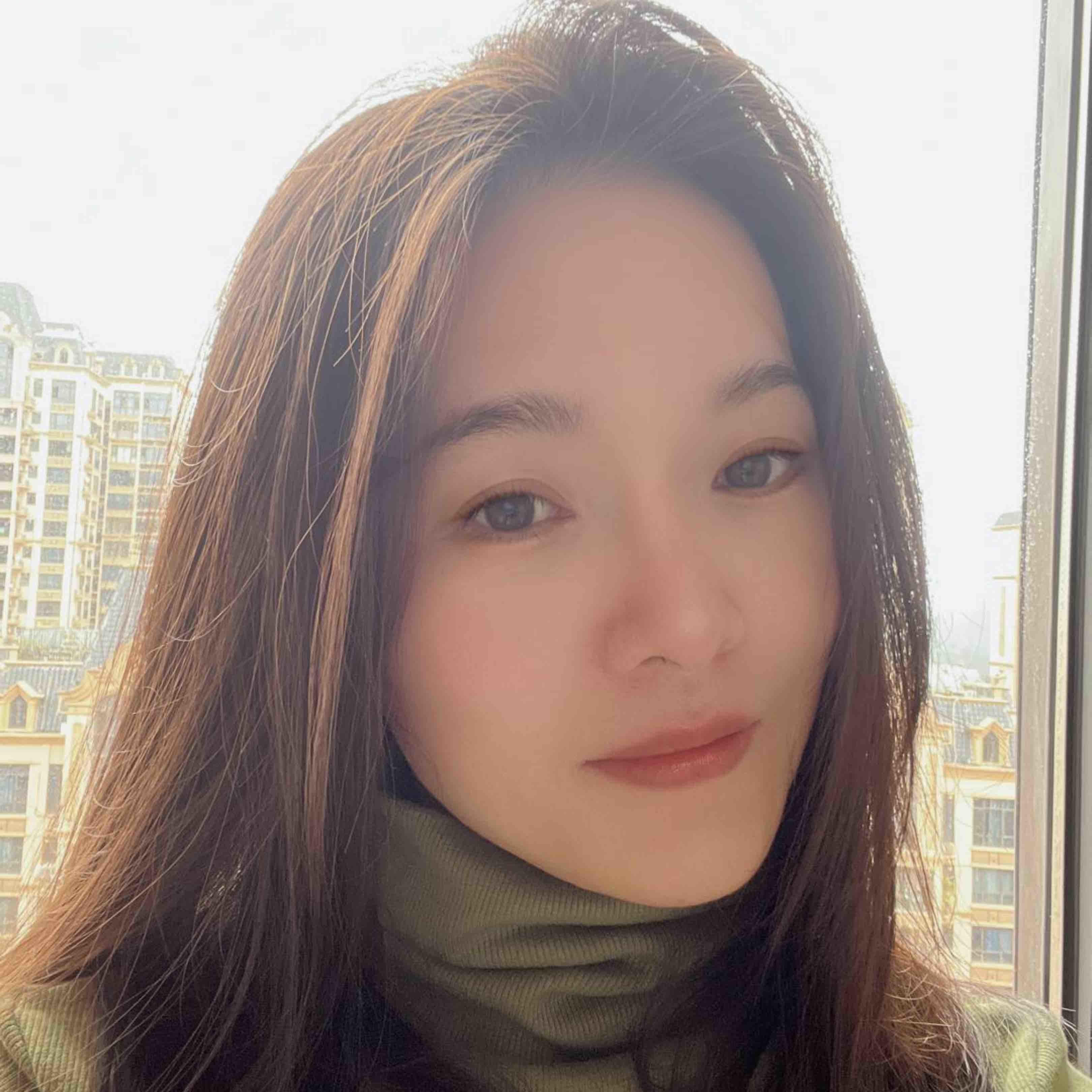 爱跑步霞姐