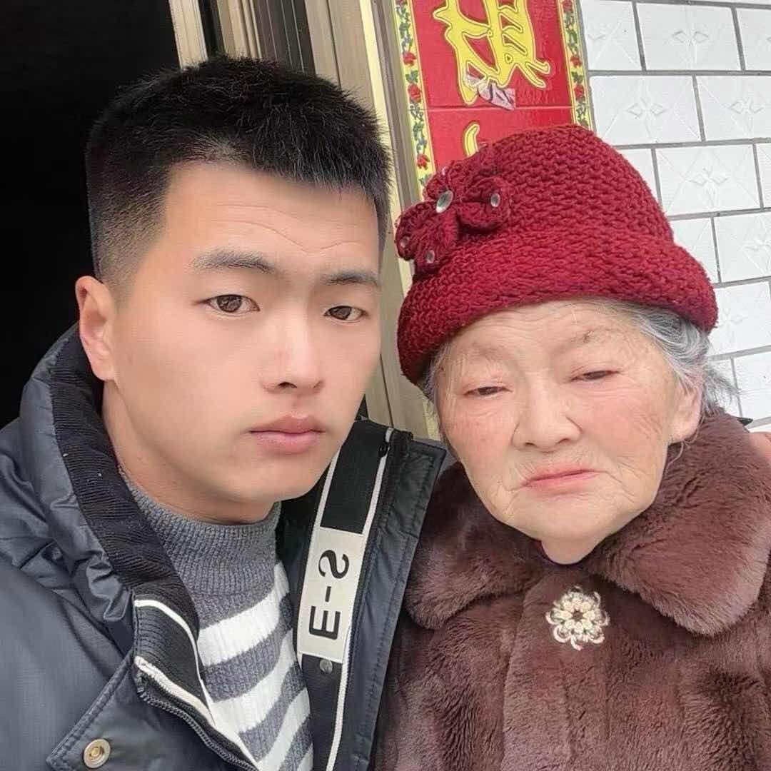 勇弟妹妹