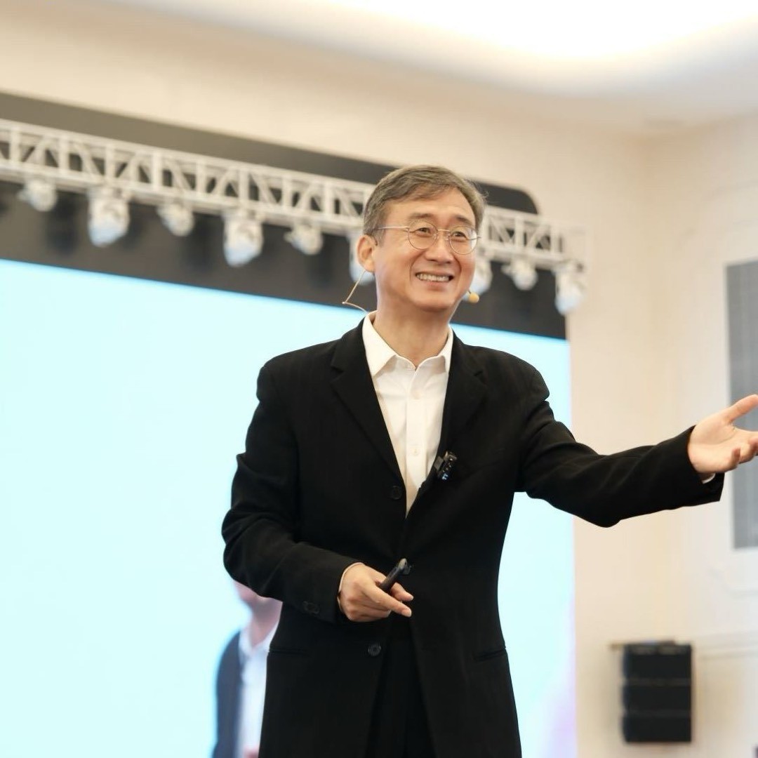 华红兵说营销思维