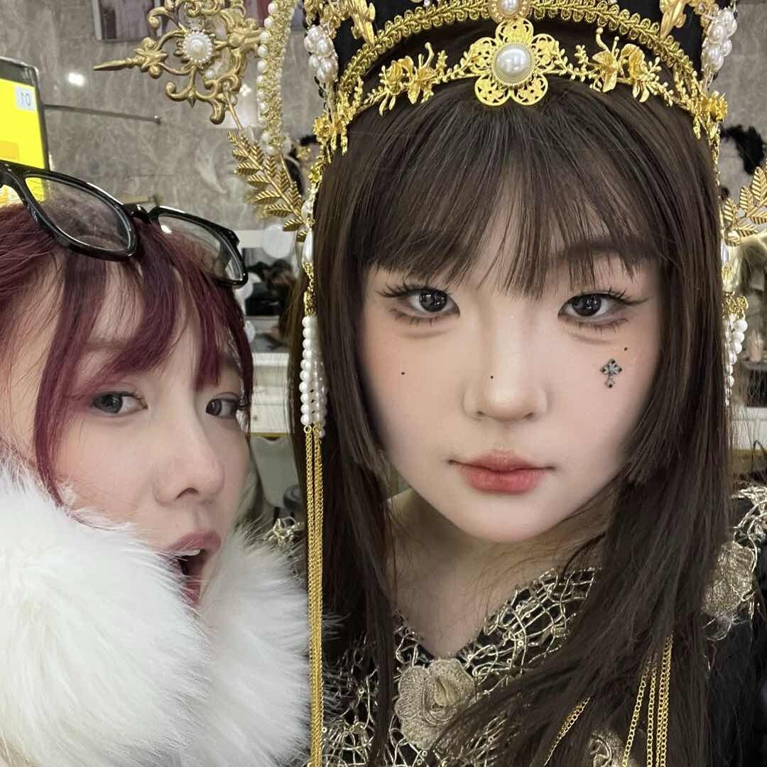 来瓶杨乐多呀