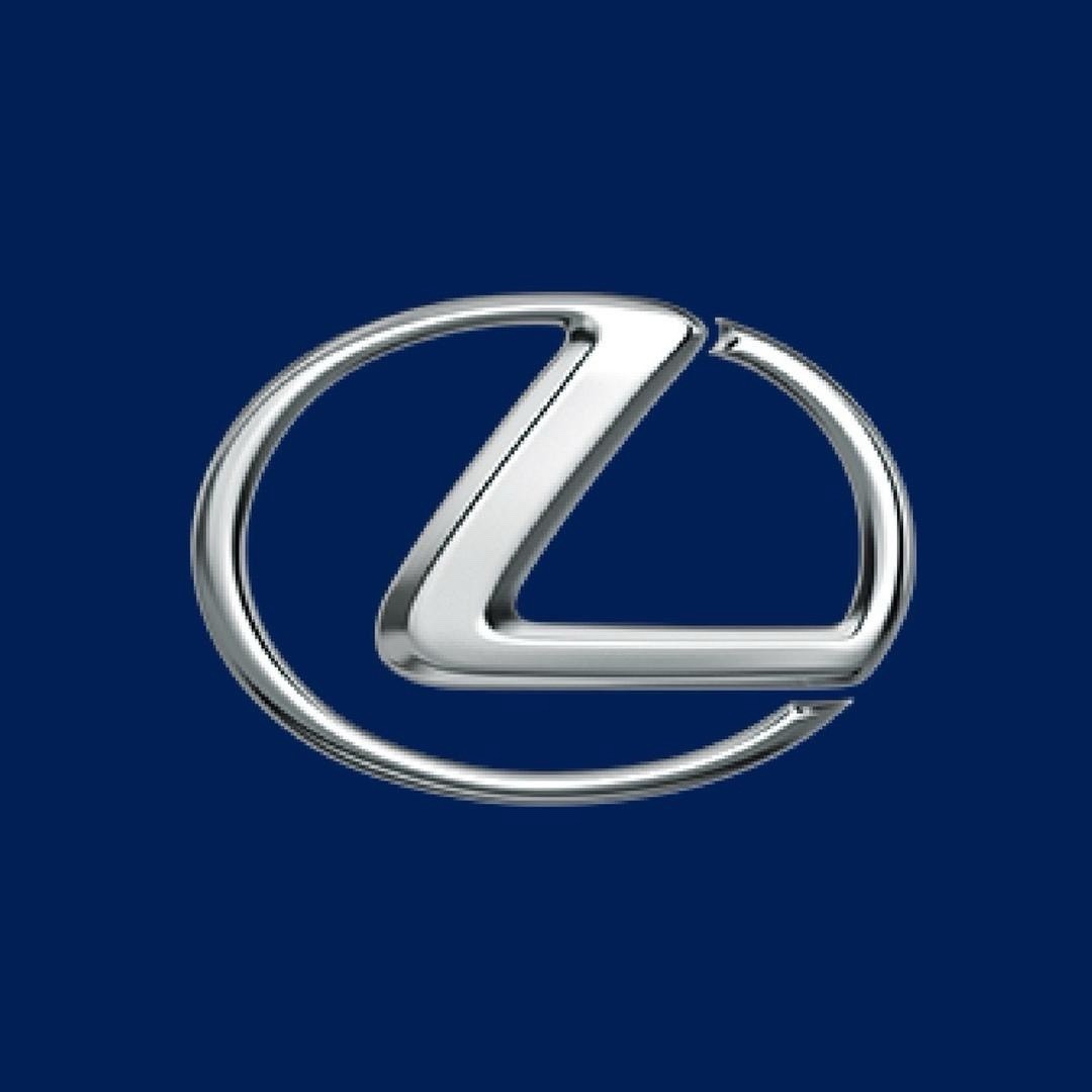 中山溢华雷克萨斯