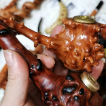 檬主周烟杆