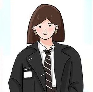 服装搭配师溪溪