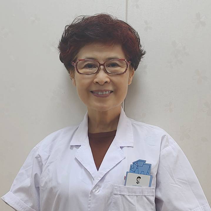 中医眼科宋立教授