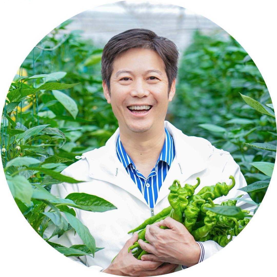 返野生农业凡哥