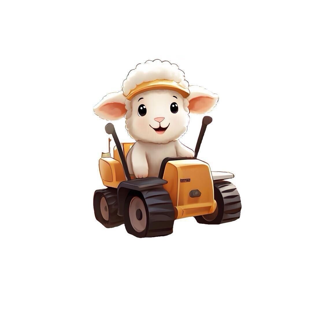 宝藏挖掘姬羊仔