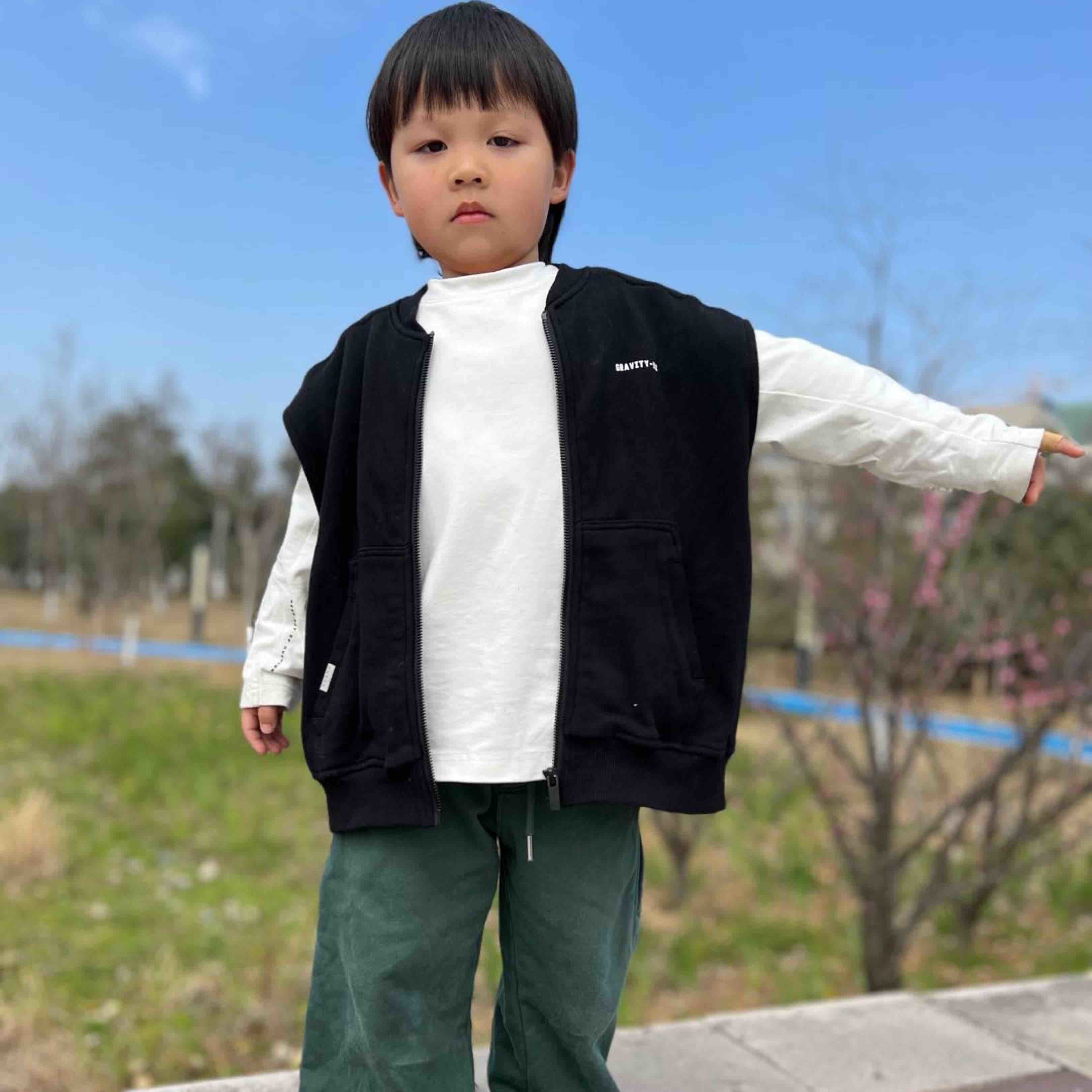熙妈育儿记