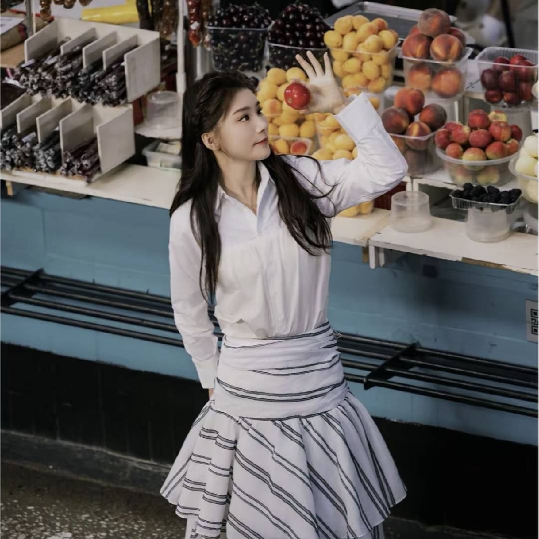 白鸽和老爸闯世界