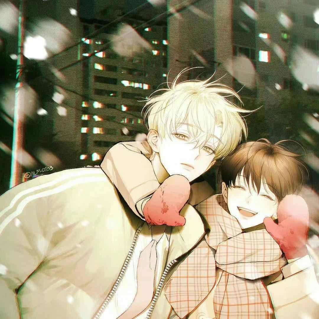 每文每文喵