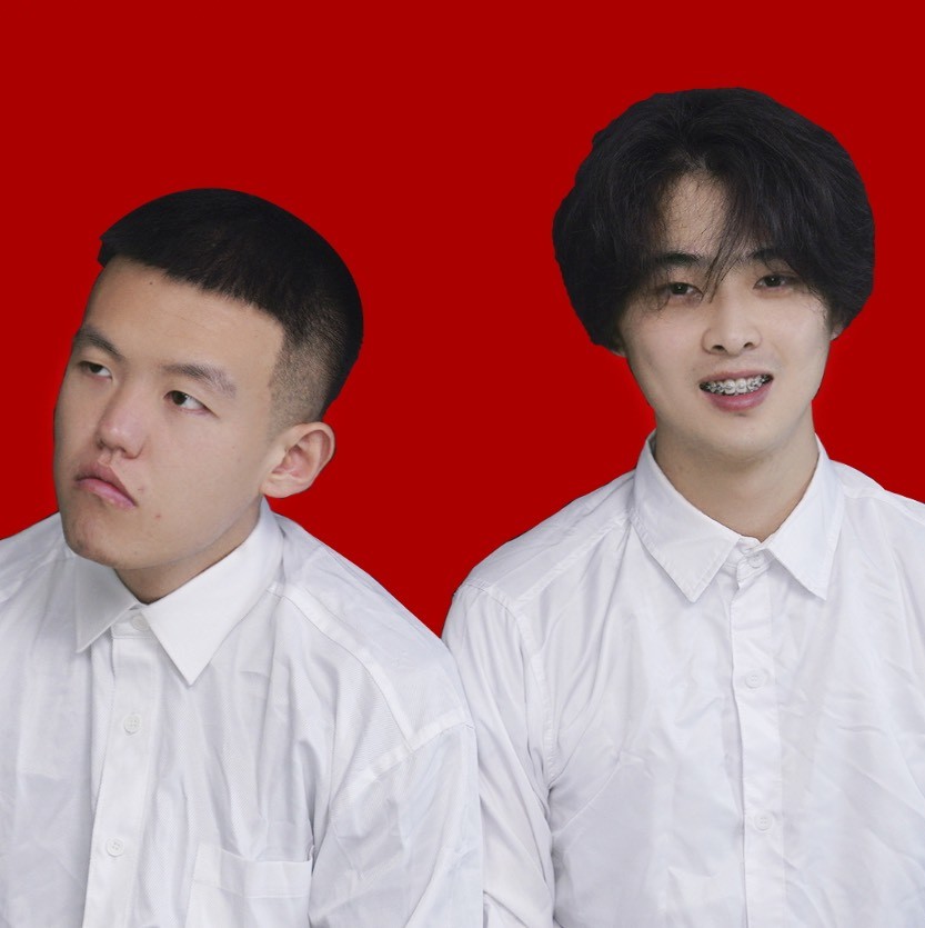 李什么闯