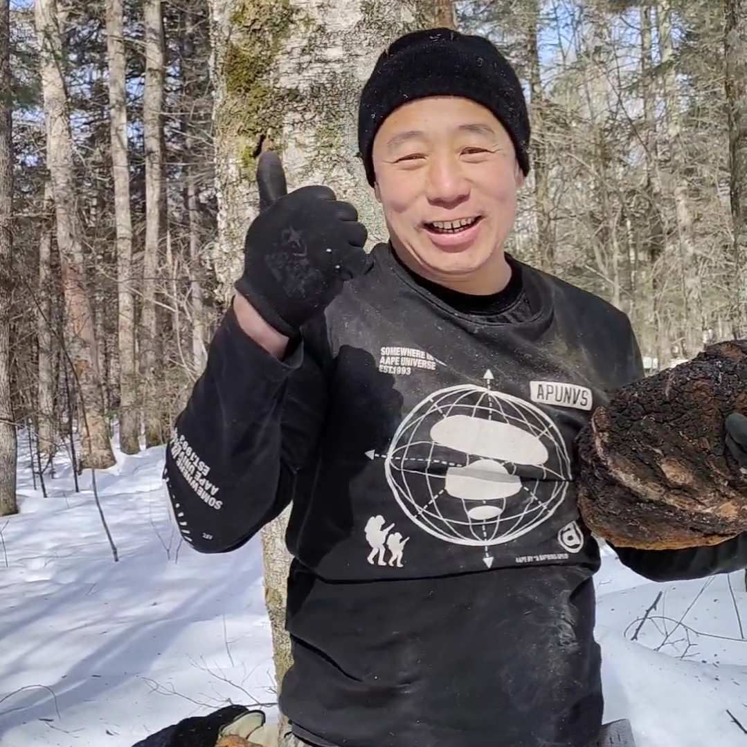 林区虎哥