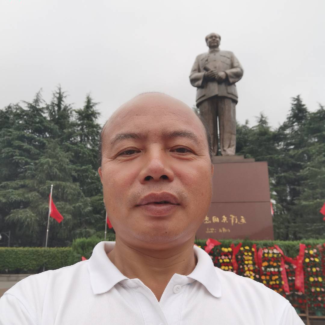 韶山导游肖海波