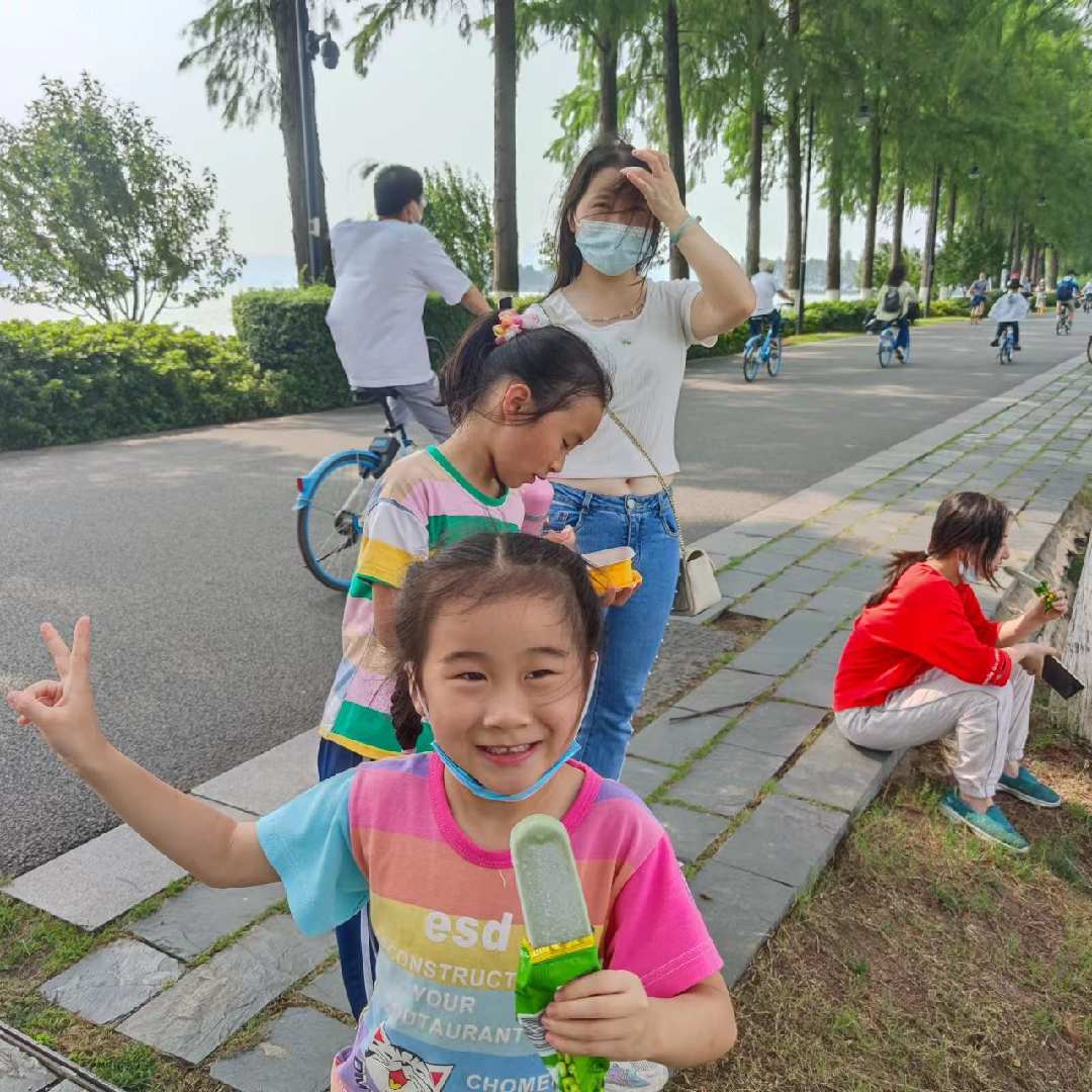 妈妈育儿百科大全