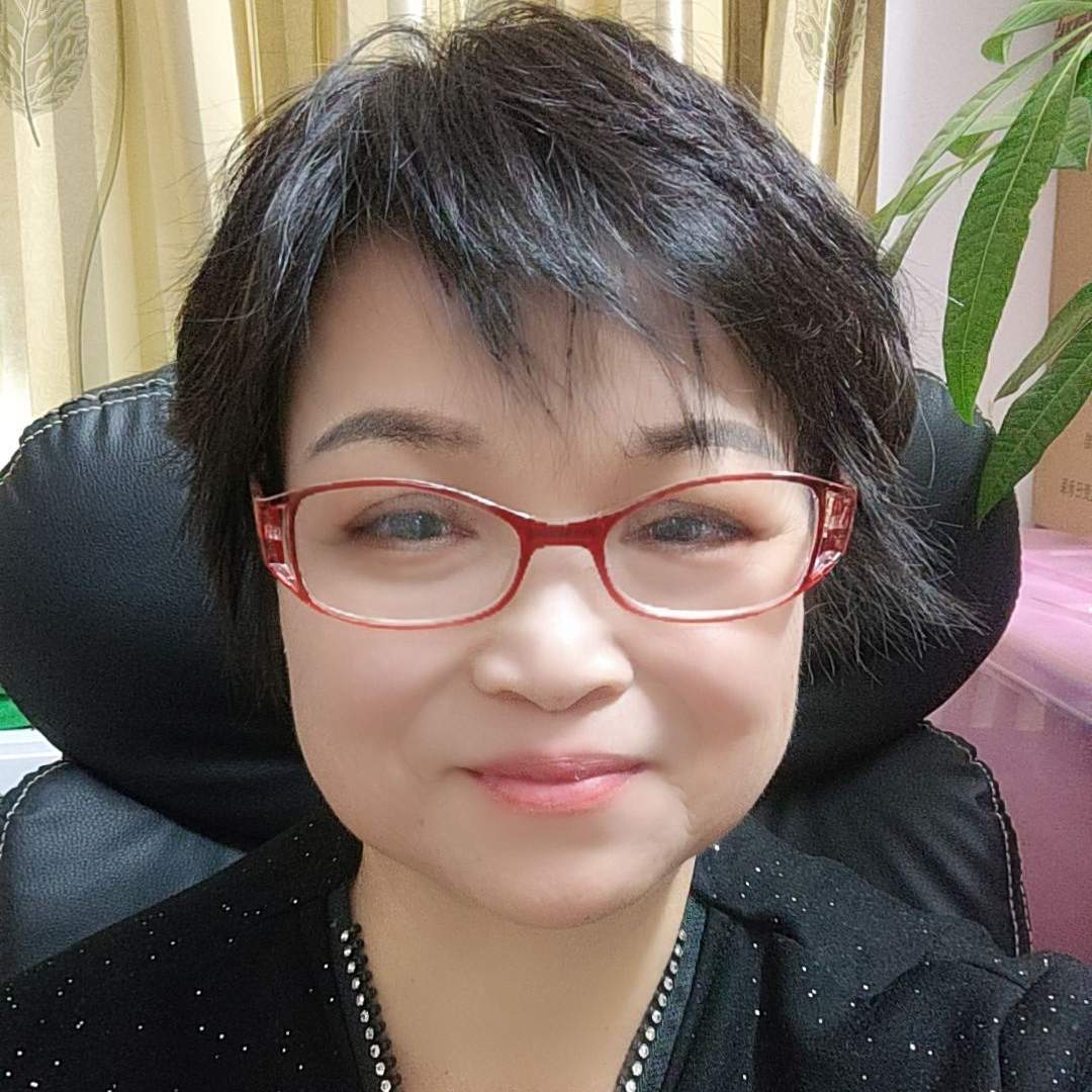 徐火娇