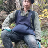 采山人兰军