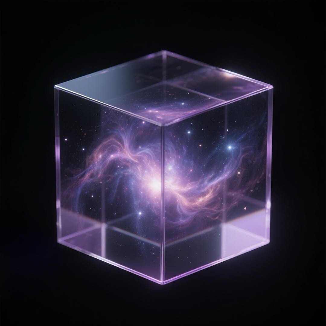 星云立方
