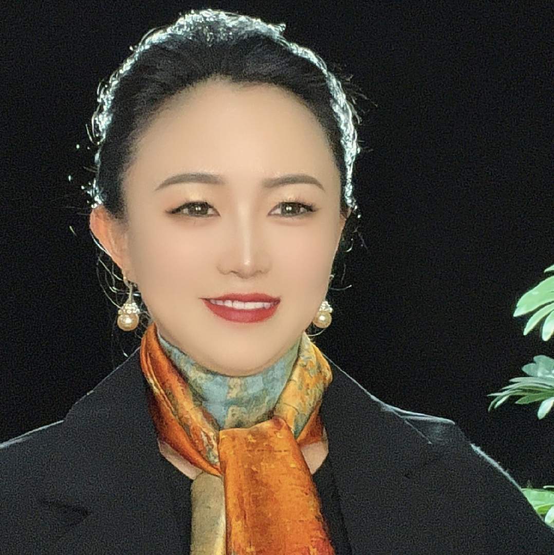 玉姐.在努力
