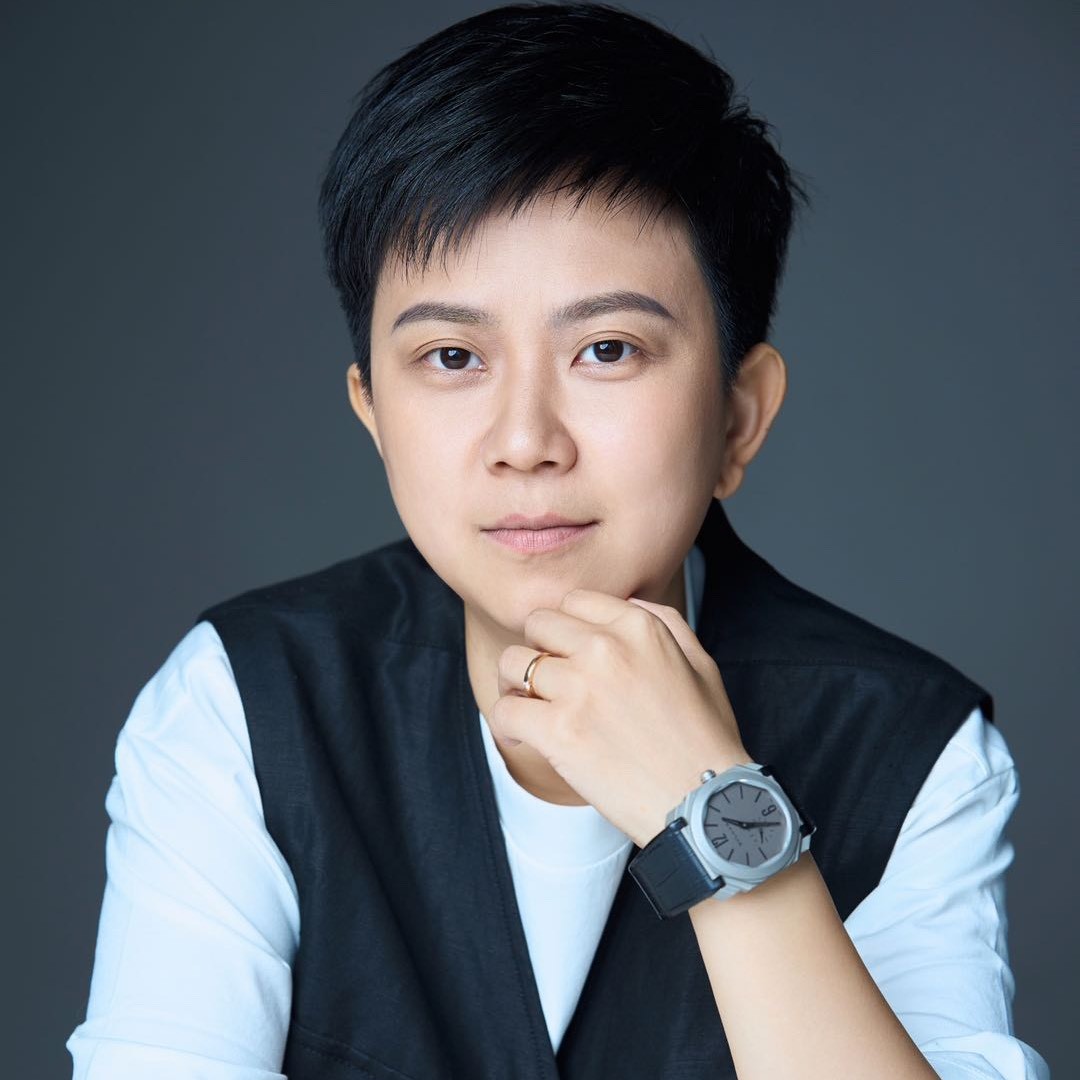 设计师雅雅