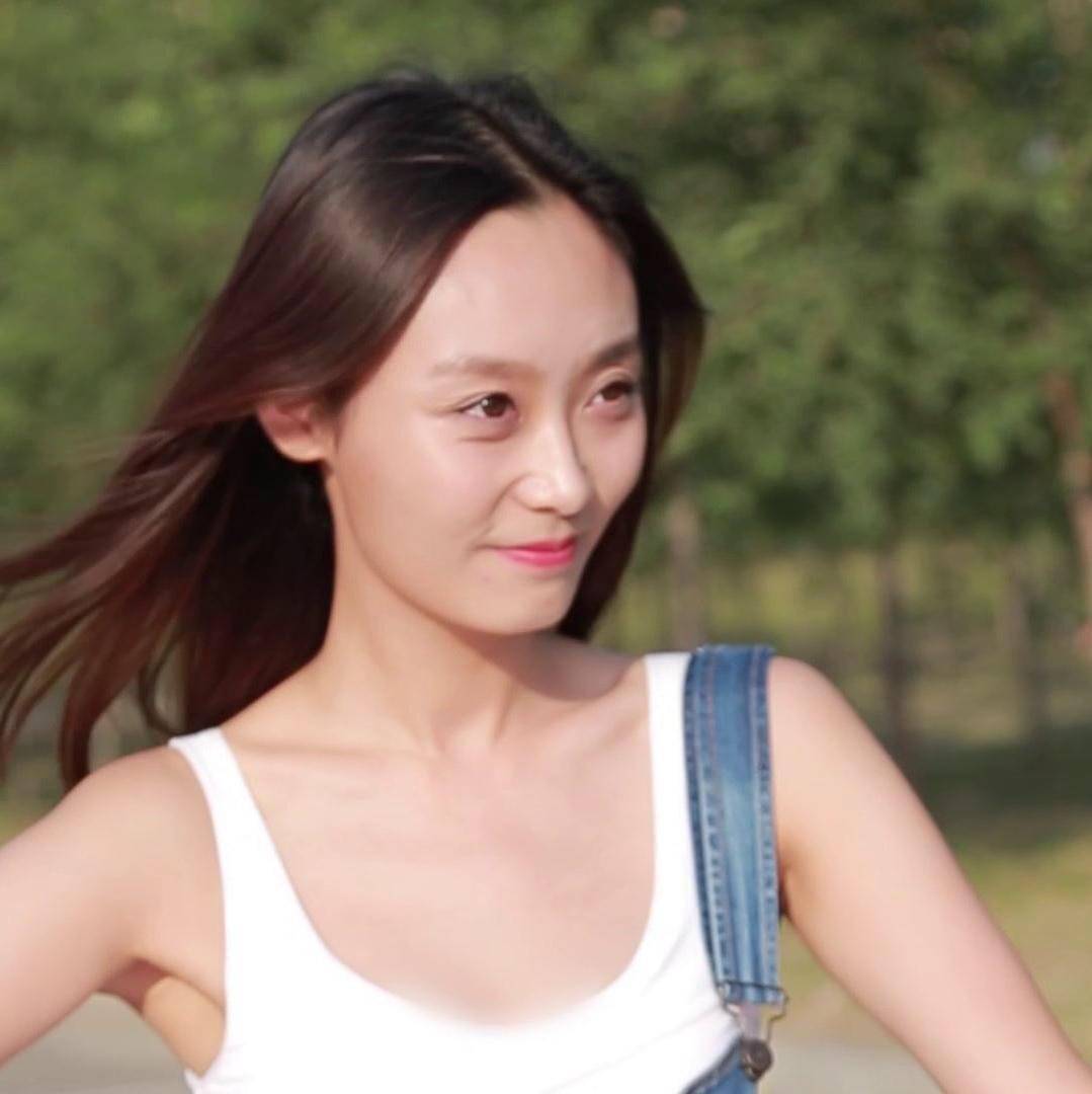 玩车女神