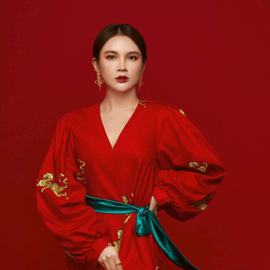 选品女王老钟驾到