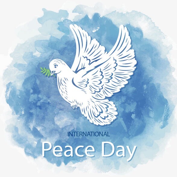 世界和平叶先生