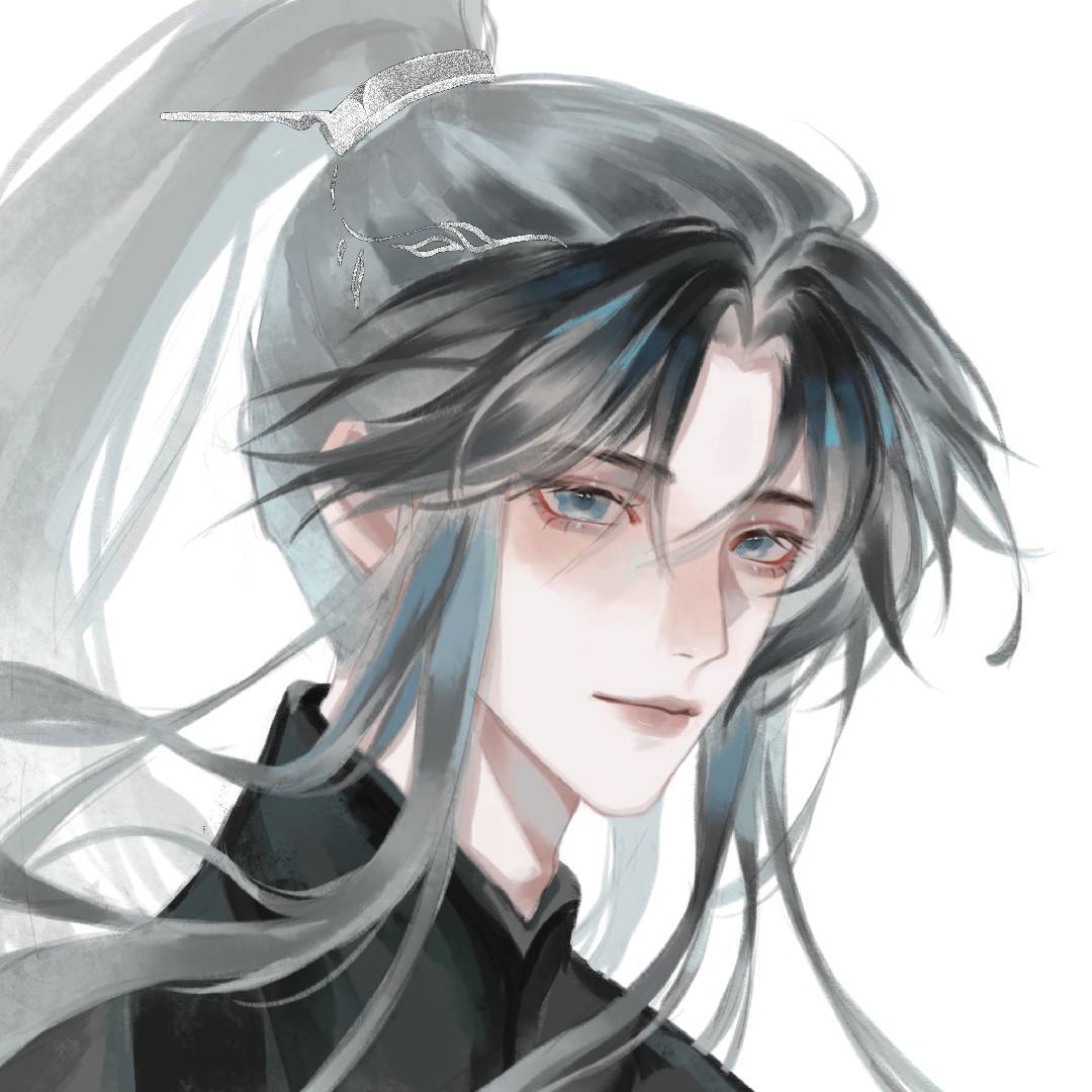 Rlalier予曦的插画