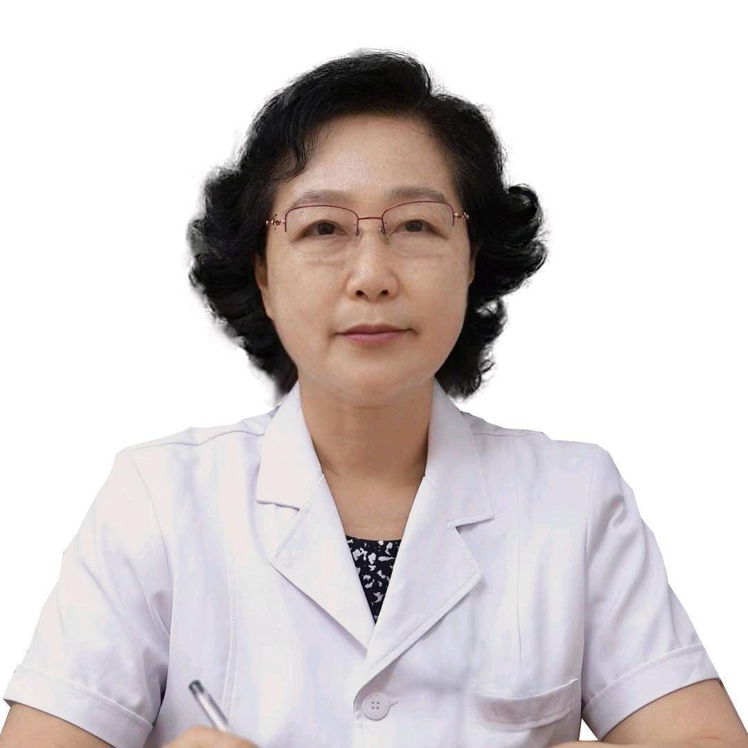 中医杨小红
