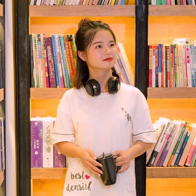 颂妹爱读书