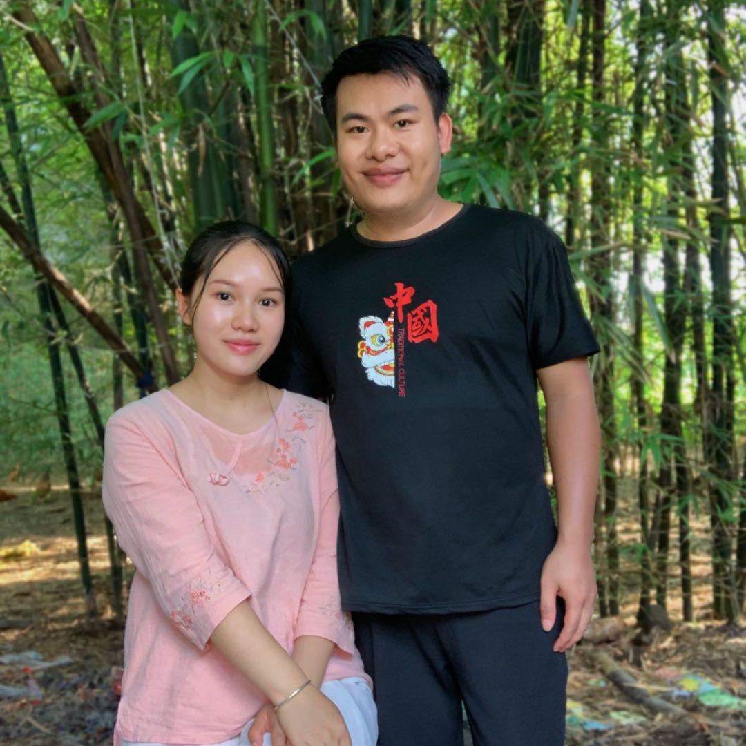 马大哈的农村生活