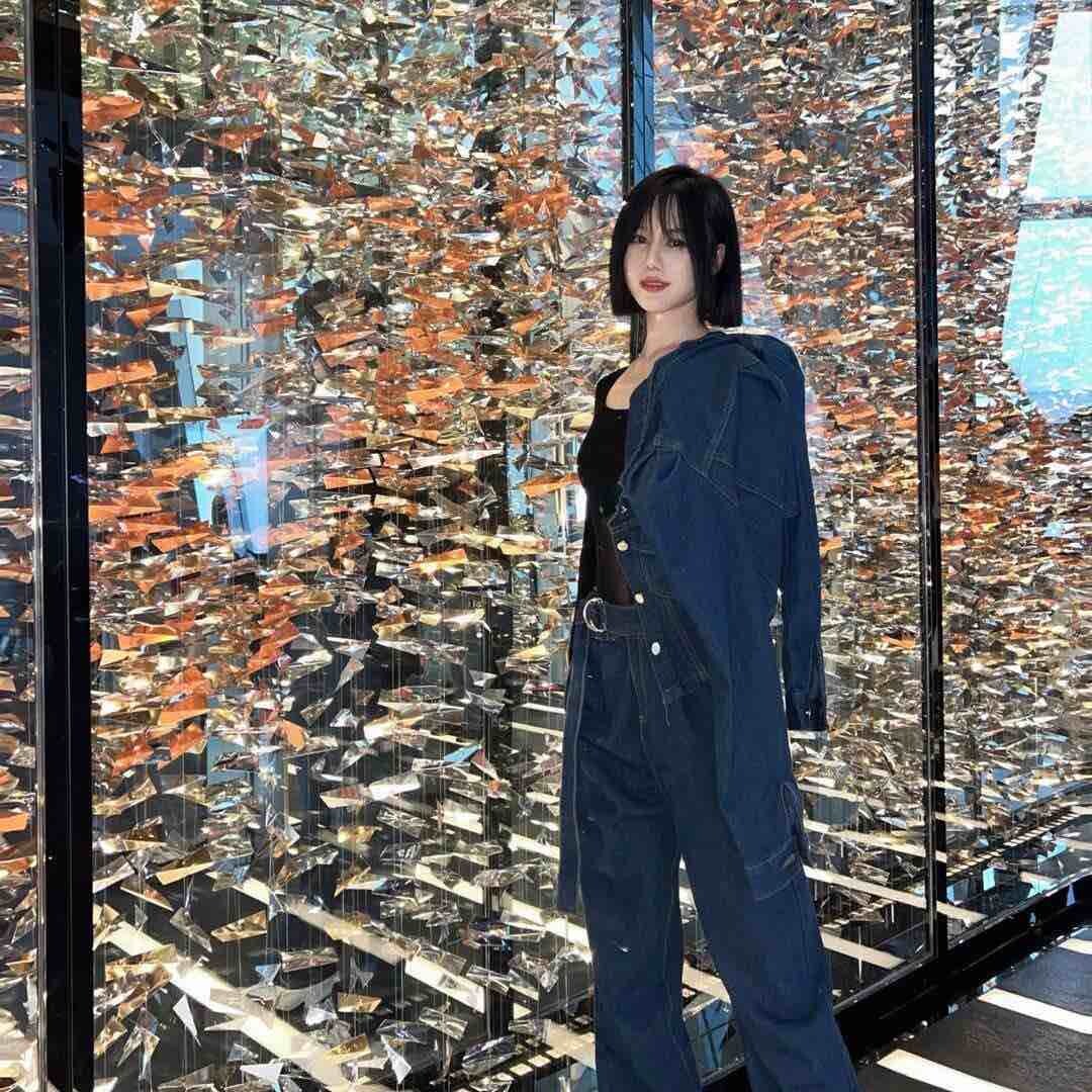 艺婷老师本人号