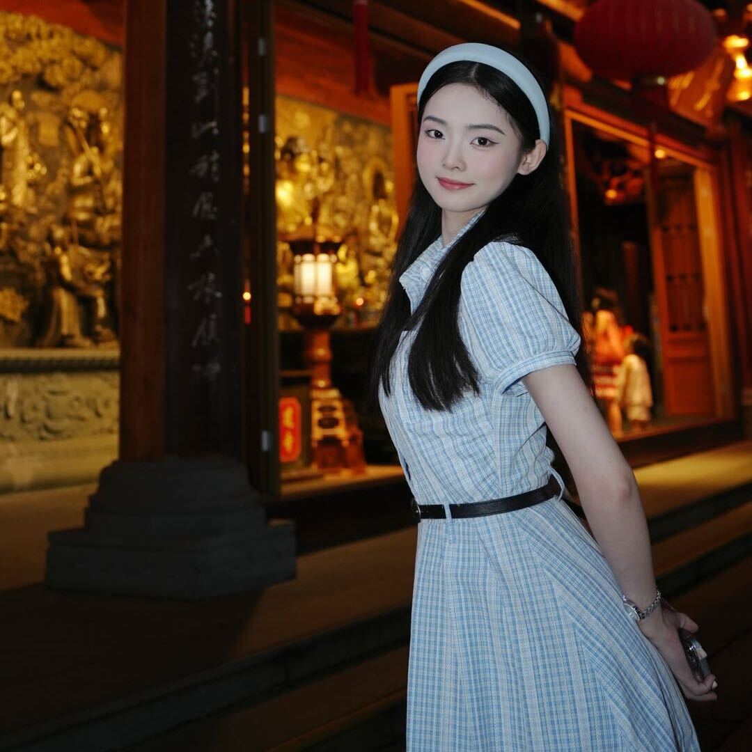 小蜜罐吖吖吖