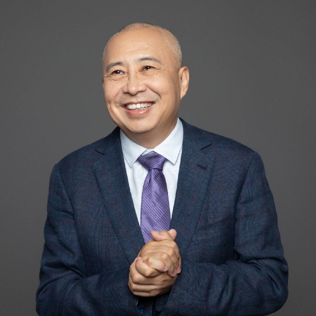 学者杨鹏