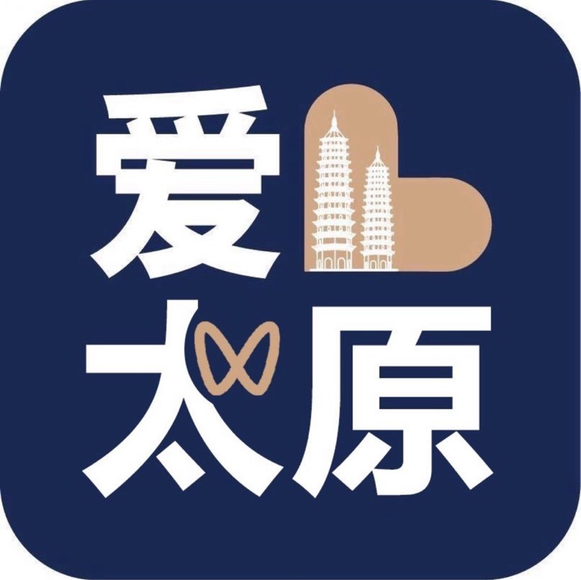 爱太原-张雪松