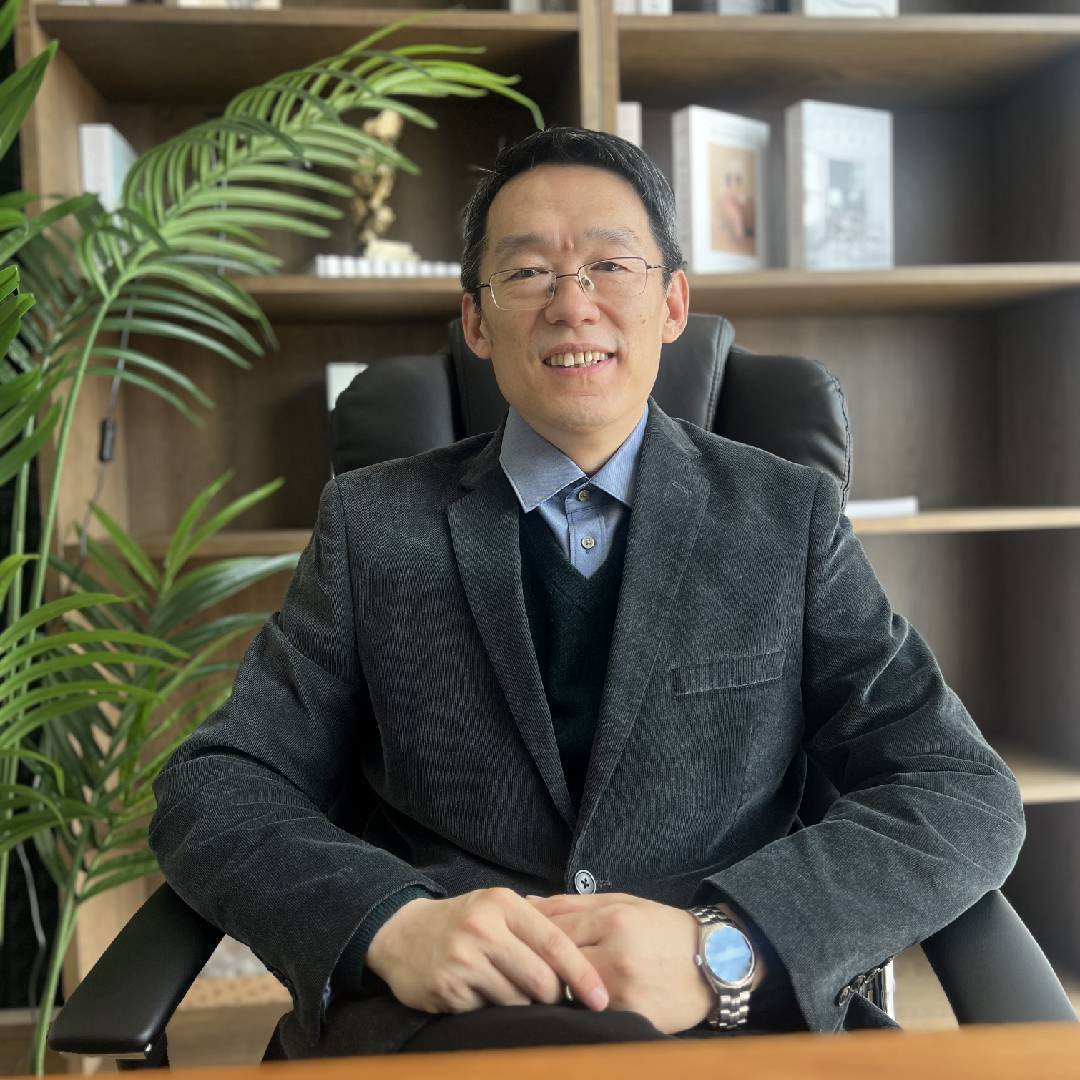 985海归博导讲留学