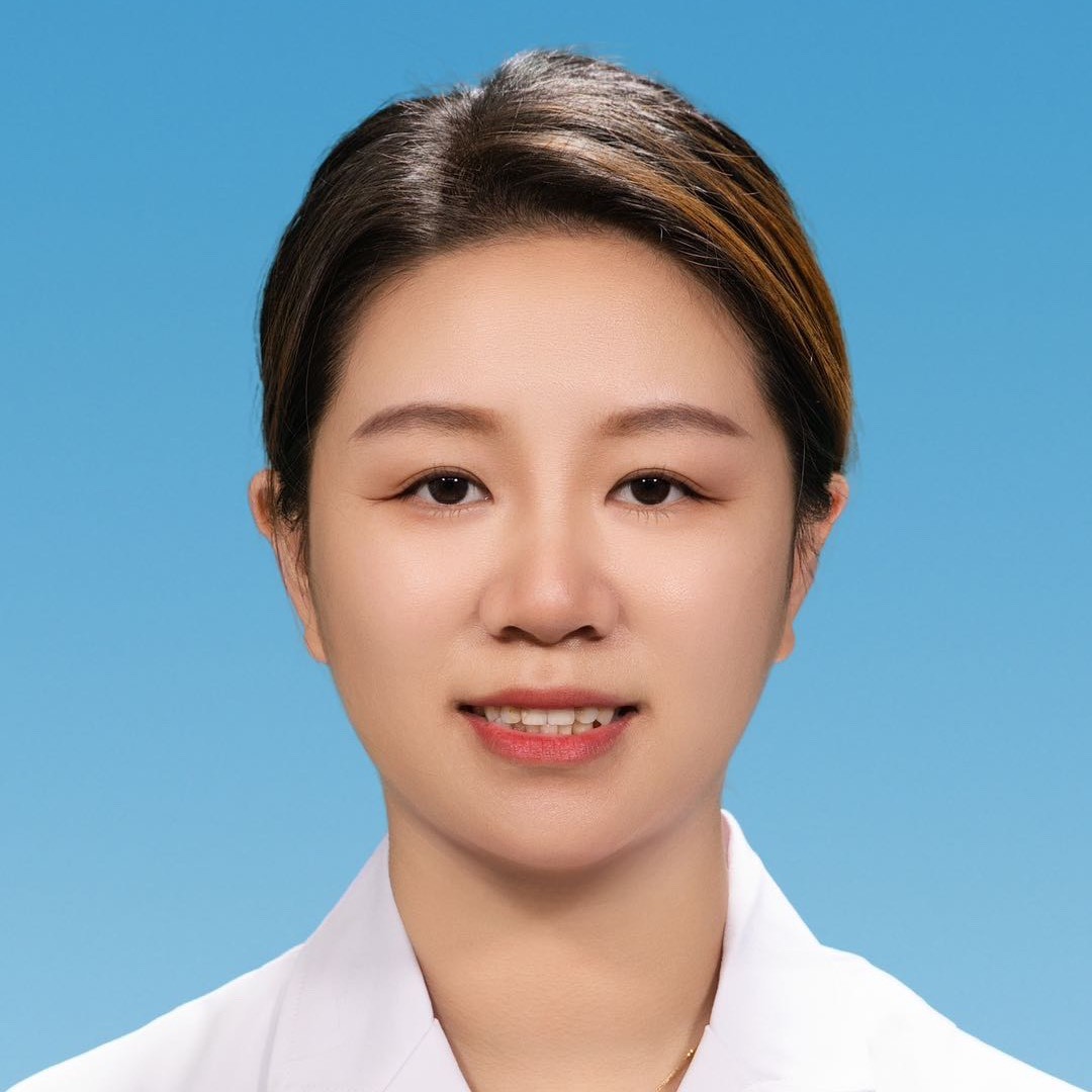 陈怡治未病