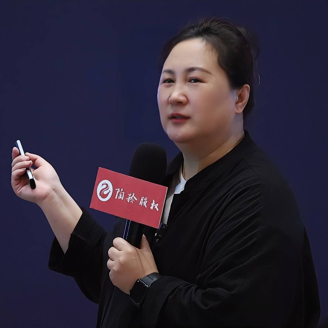 陶矜商业股权