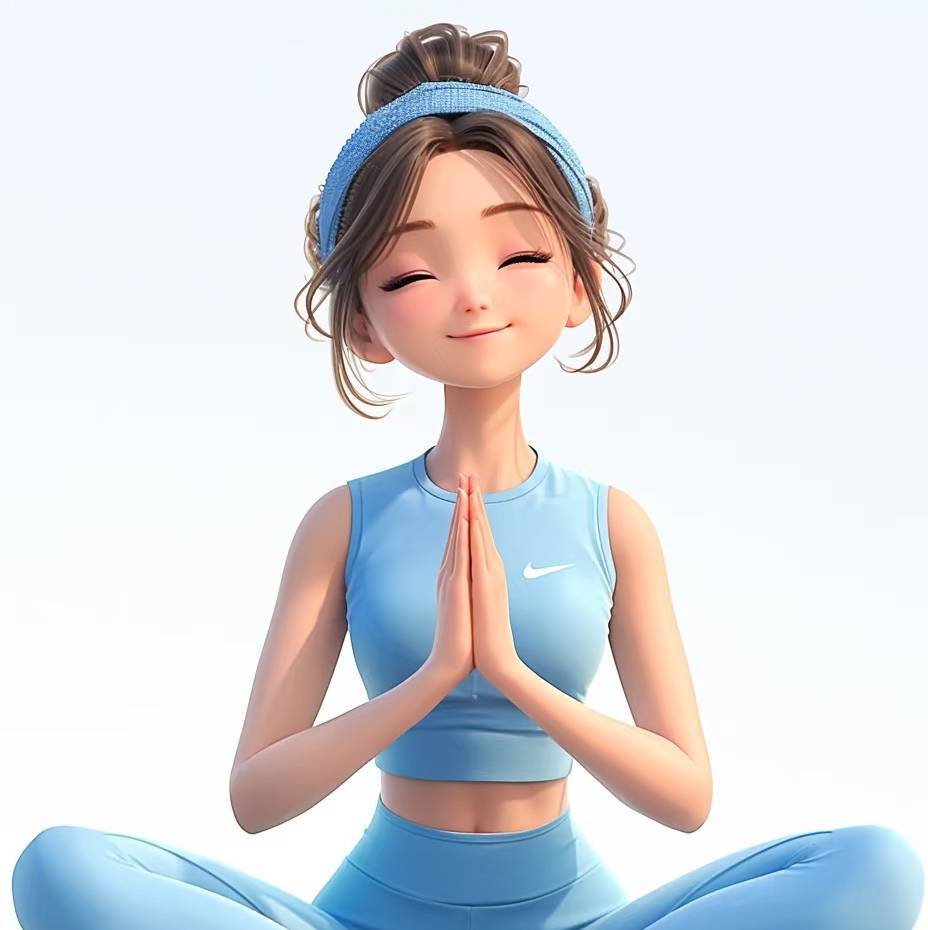 阿喵要蜕变