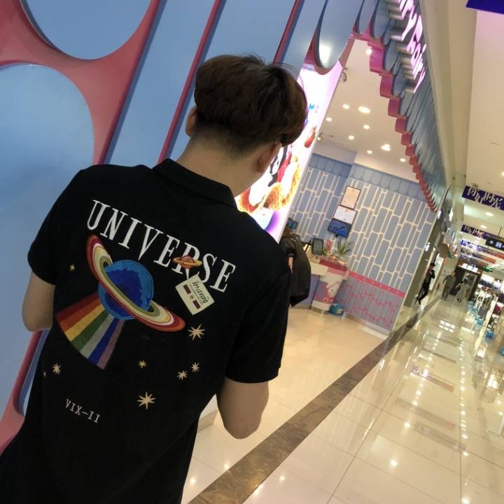 鑫哥影响一代人台球