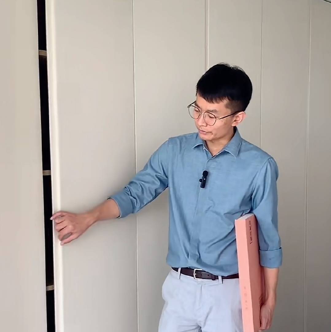 江厂长谈装企