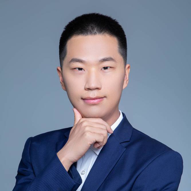 小辉教你开公司