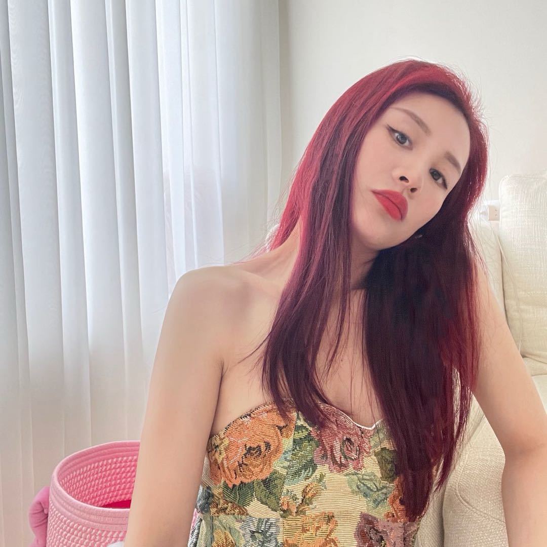 甜星柚子
