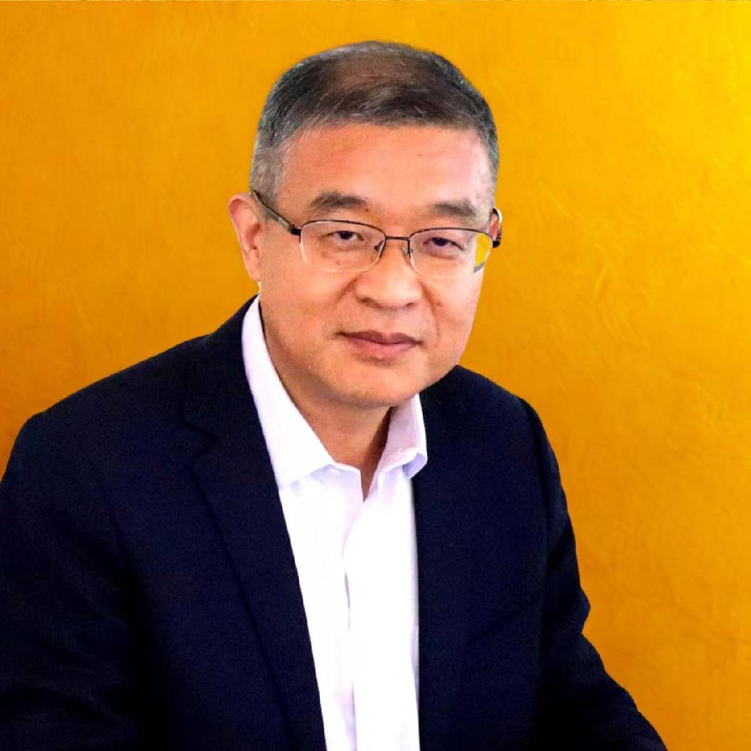 老马谈企业生存