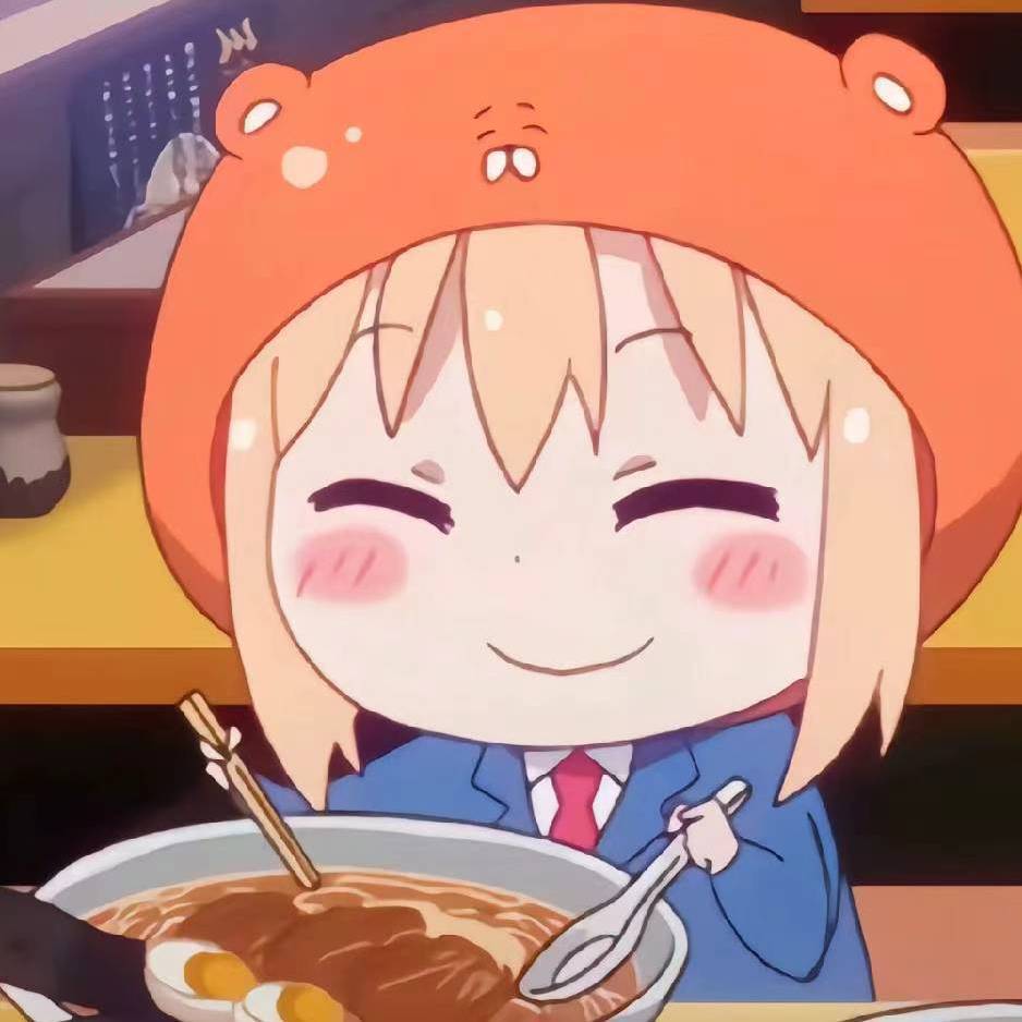 放一个臭屁