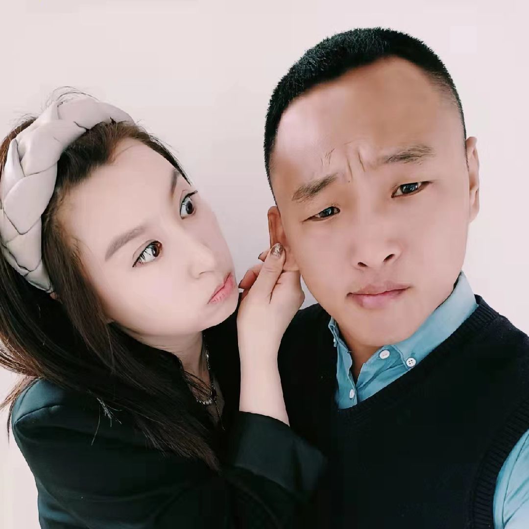 王虎龙与大双
